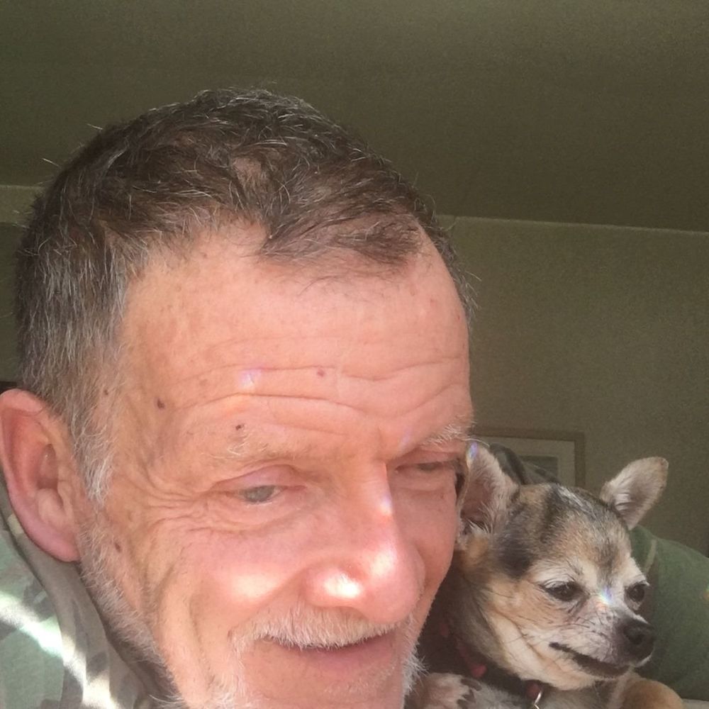 Meet your Posher, Samuel r